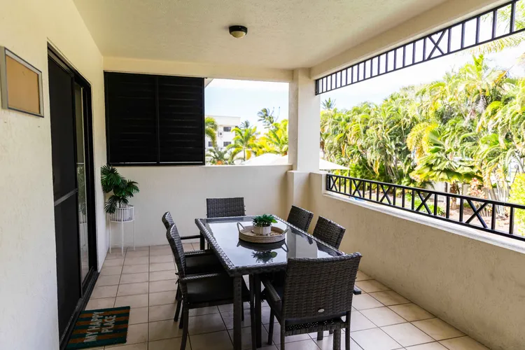 Bayside Harbour Retreat