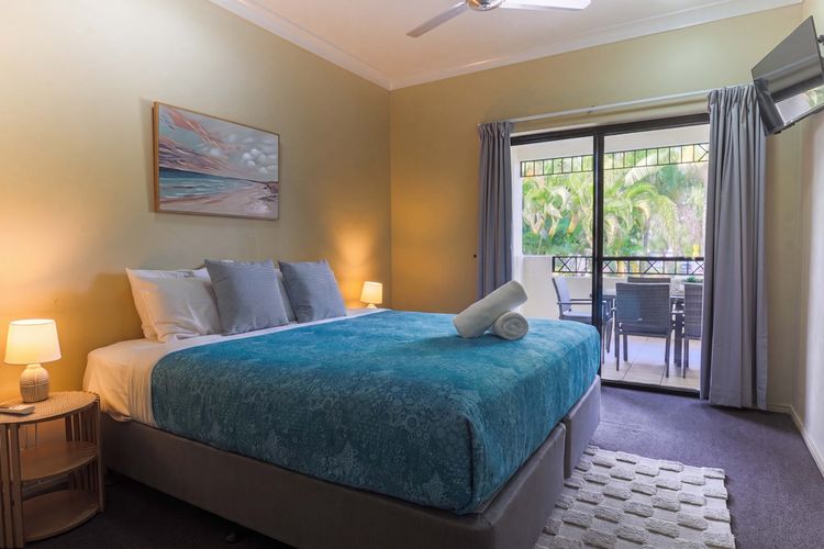 Bayside Harbour Retreat
