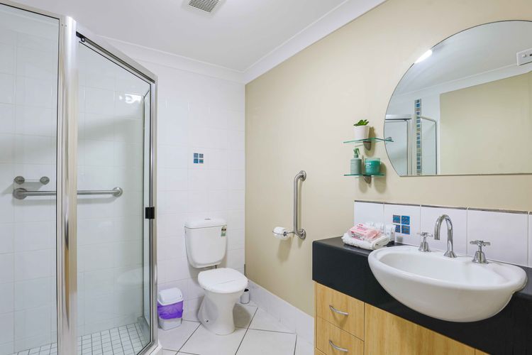 Bayside Harbour Retreat