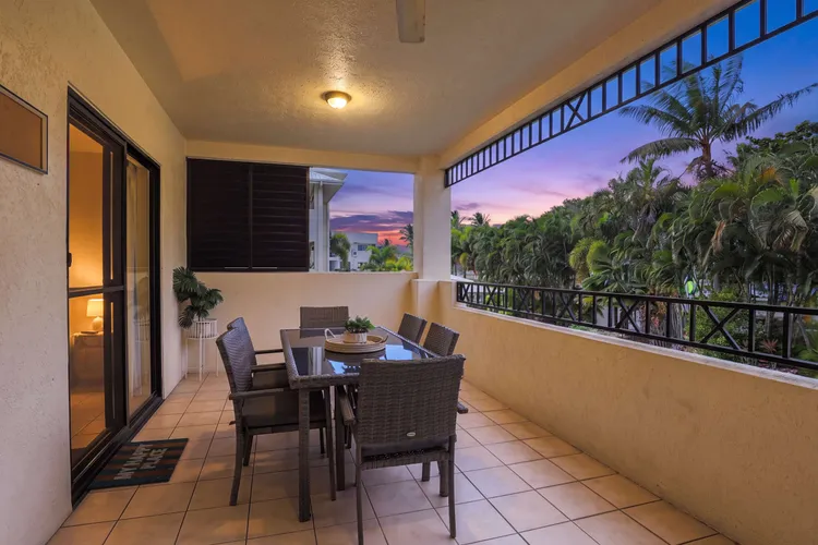 Bayside Harbour Retreat
