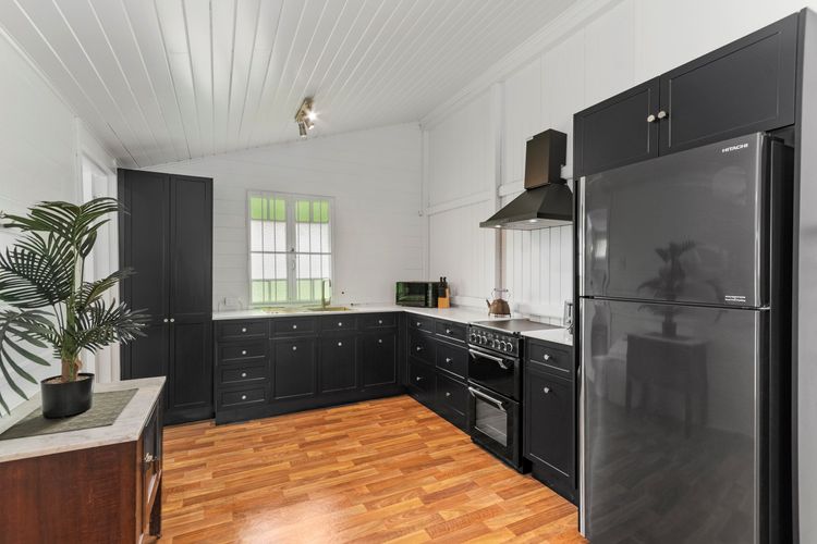 A Charming Period Stay, Lovingly Restored