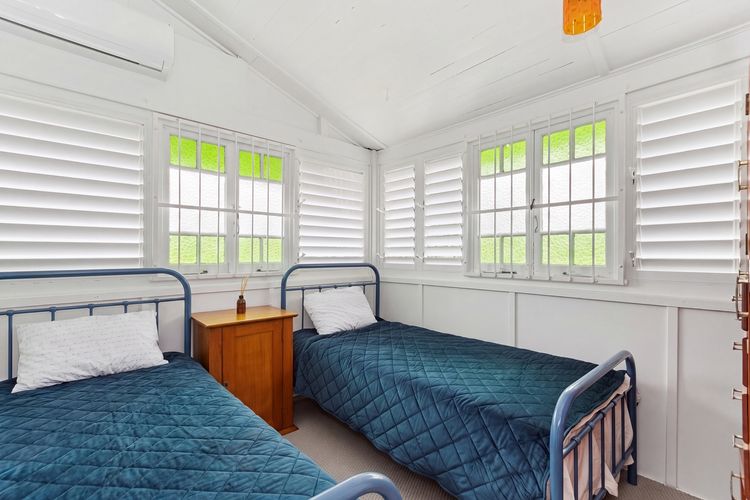 A Charming Period Stay, Lovingly Restored