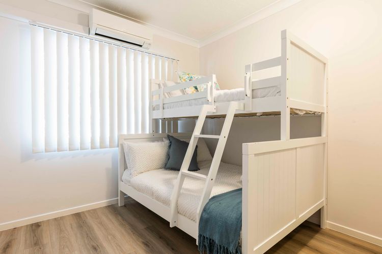 Bundock Court Retreat