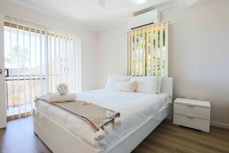 Bundock Court Retreat