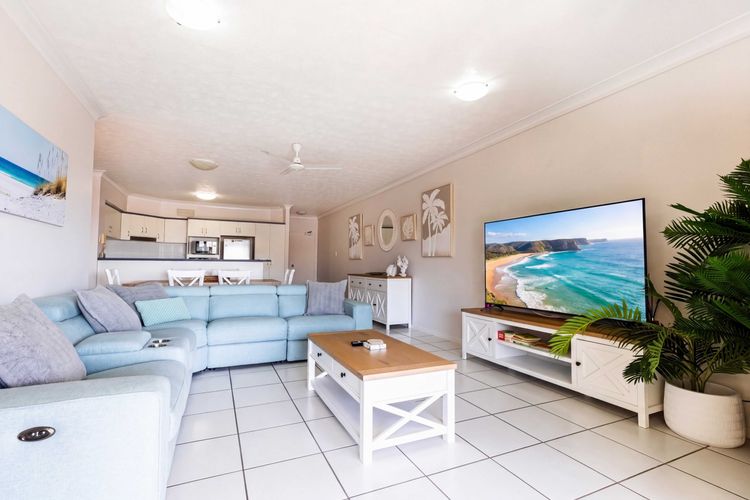 Bundock Court Retreat