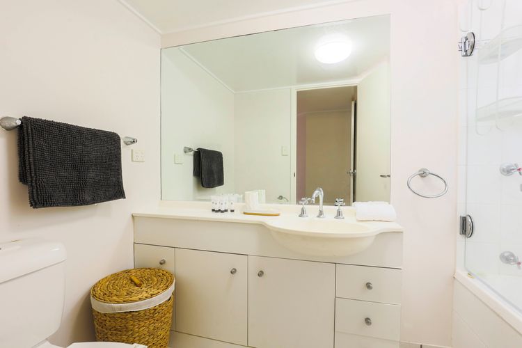 Bundock Court Retreat