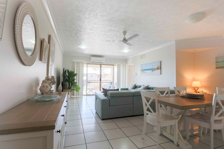 Bundock Court Retreat