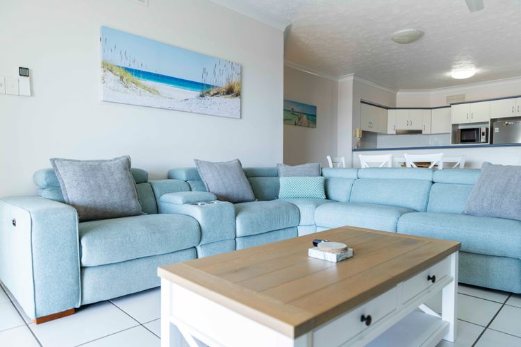 Bundock Court Retreat