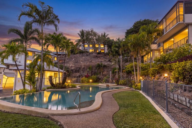 Bundock Court Retreat