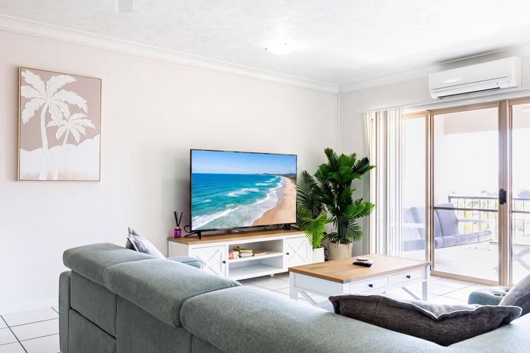 Bundock Court Retreat