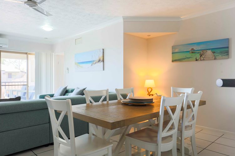 Bundock Court Retreat