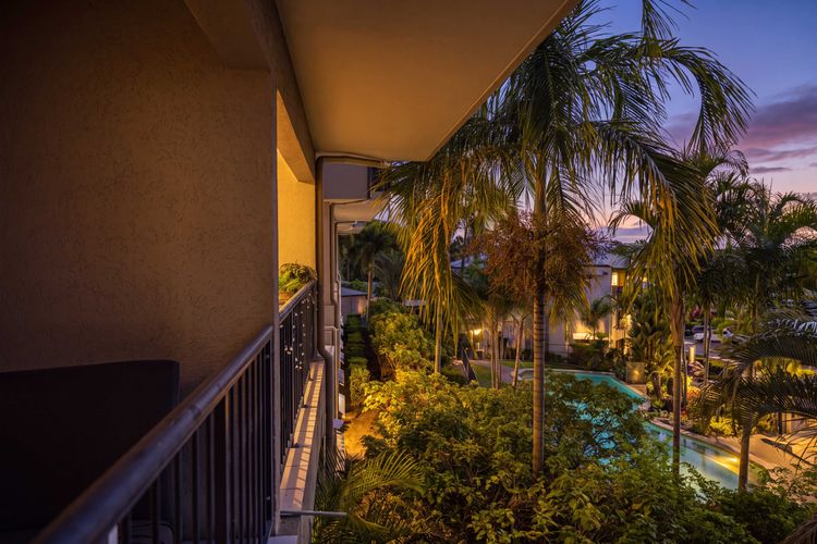 Bundock Court Retreat