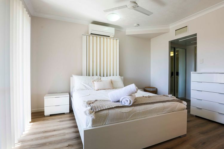 Bundock Court Retreat