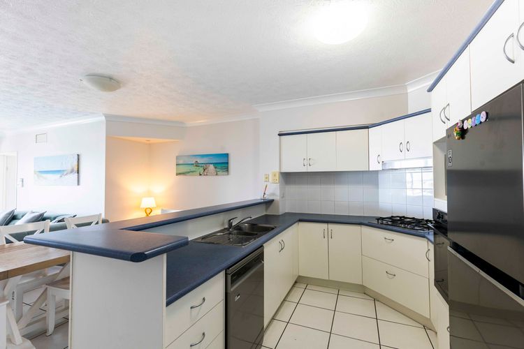 Bundock Court Retreat