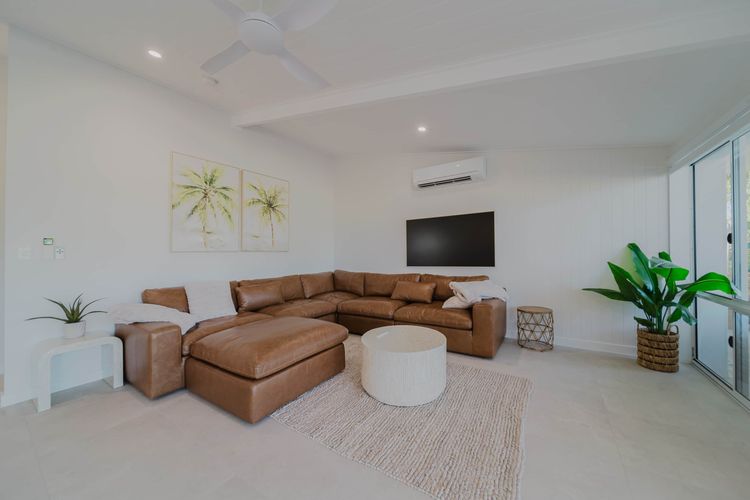 Charming 2BR Near City Sea Vacation Home in Railway Estate