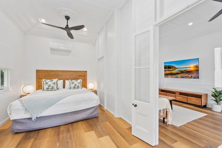 Bedroom 3 image 1