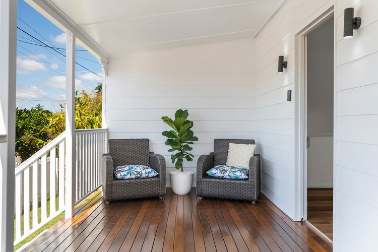 Balcony image 1