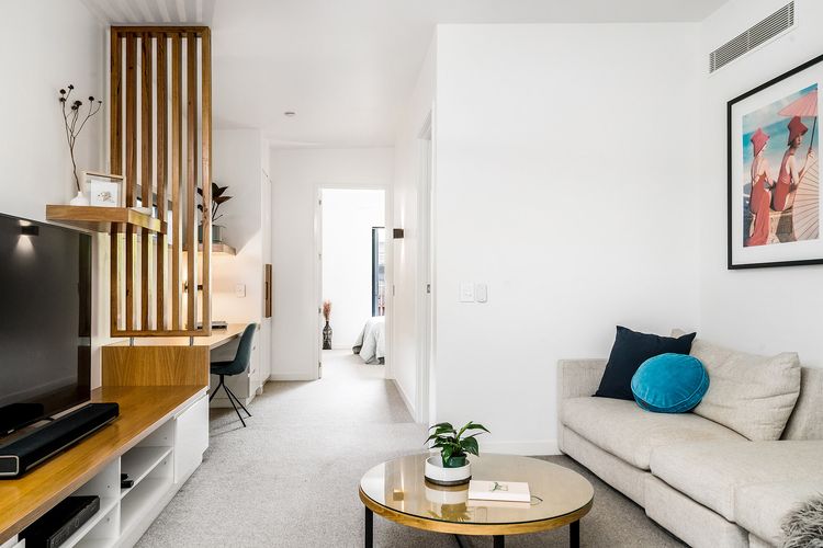 Kokos Beach House 2 – Belongil Beach pad with pool