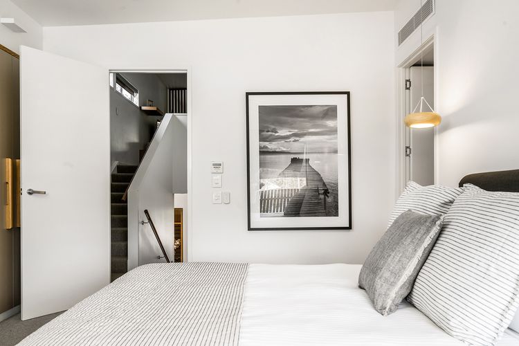 Kokos Beach House 2 – Belongil Beach pad with pool