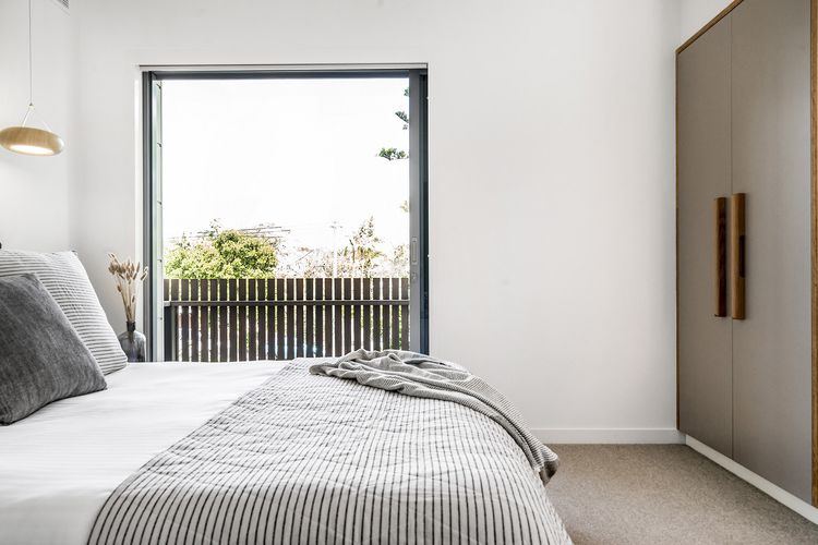 Kokos Beach House 2 – Belongil Beach pad with pool