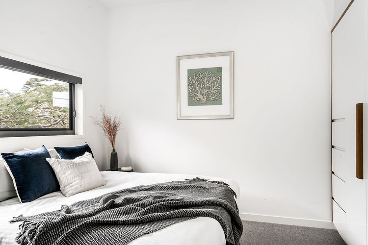 Kokos Beach House 2 – Belongil Beach pad with pool