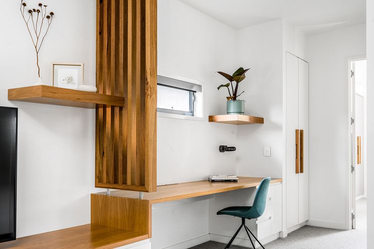 Kokos Beach House 2 – Belongil Beach pad with pool