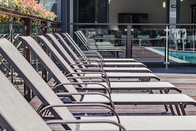 Lennox Coastal Retreat – resort-style home w. pool