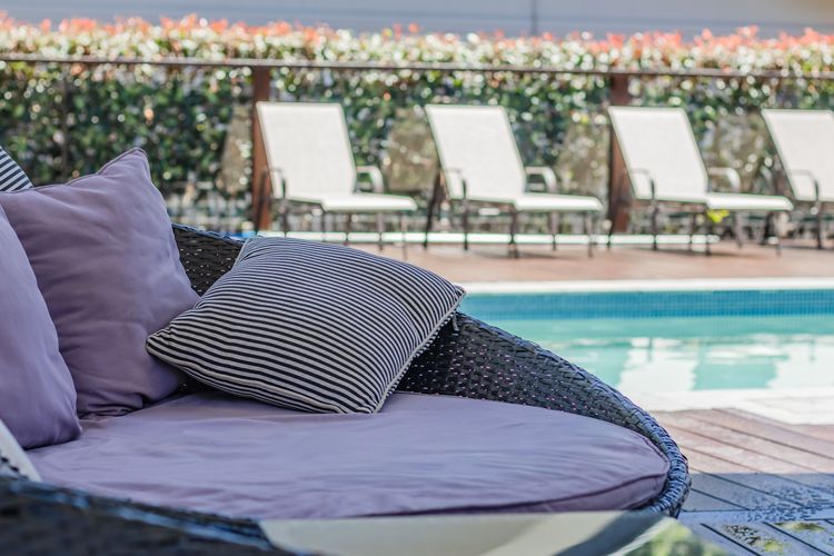 Lennox Coastal Retreat – resort-style home w. pool