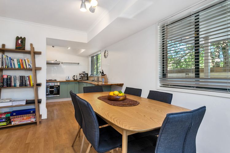 Mahogany Lodge – townhouse near Tallow Beach