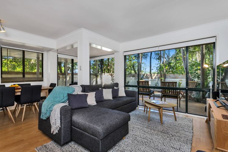 Mahogany Lodge – townhouse near Tallow Beach