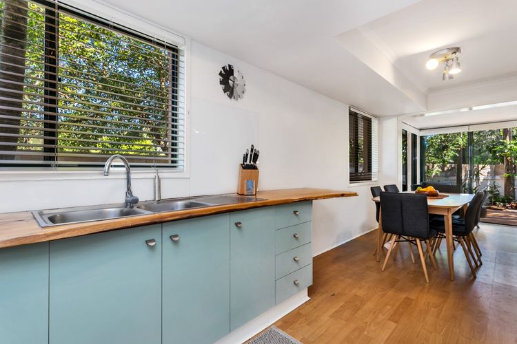 Mahogany Lodge – townhouse near Tallow Beach