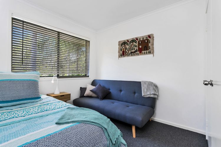 Mahogany Lodge – townhouse near Tallow Beach