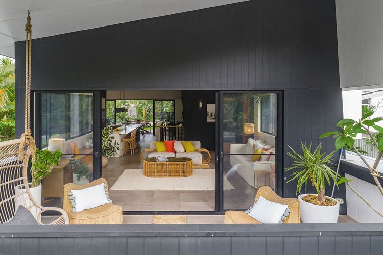 Melaleuca – luxury 4BR retreat with pool