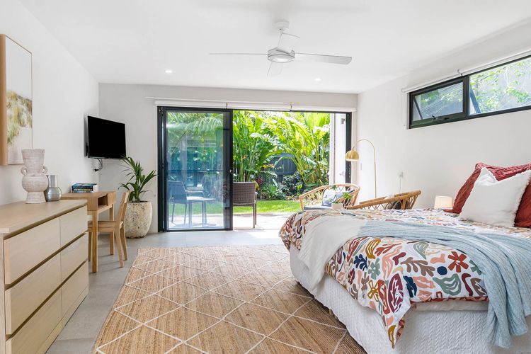 Melaleuca – luxury 4BR retreat with pool