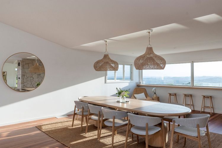 Miren Estate – lavish hinterland estate with pool