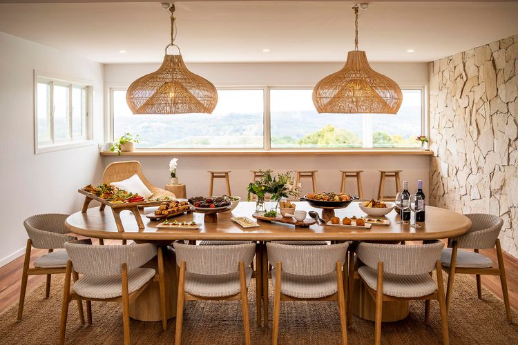Miren Estate – lavish hinterland estate with pool