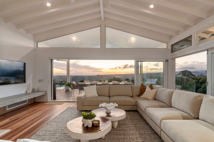 Miren Estate – lavish hinterland estate with pool