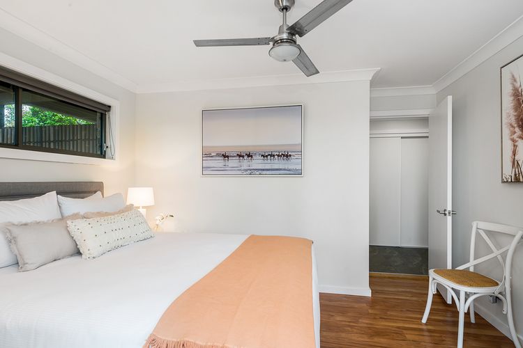 Mulivista – spacious home with ocean views & pool