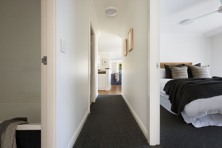 Oceanfront Byron Palms – 2 BR Main Beach apartment