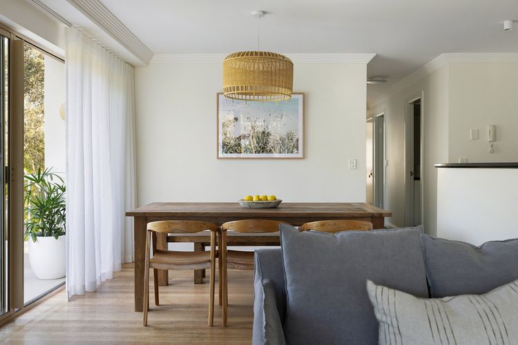 Oceanfront Byron Palms – 2 BR Main Beach apartment