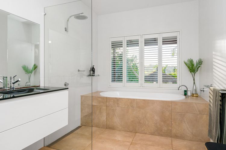 A Coorabell Retreat – luxury hinterland escape