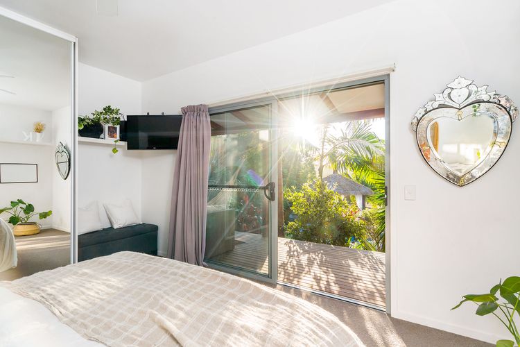 A Coorabell Retreat – luxury hinterland escape