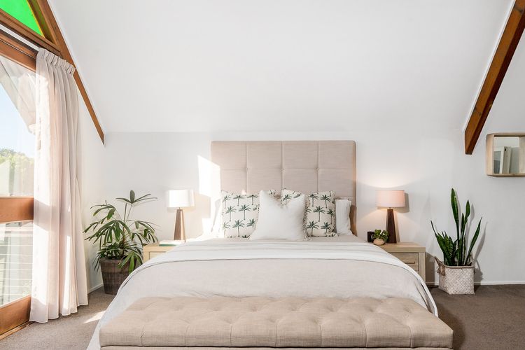 A Coorabell Retreat – luxury hinterland escape