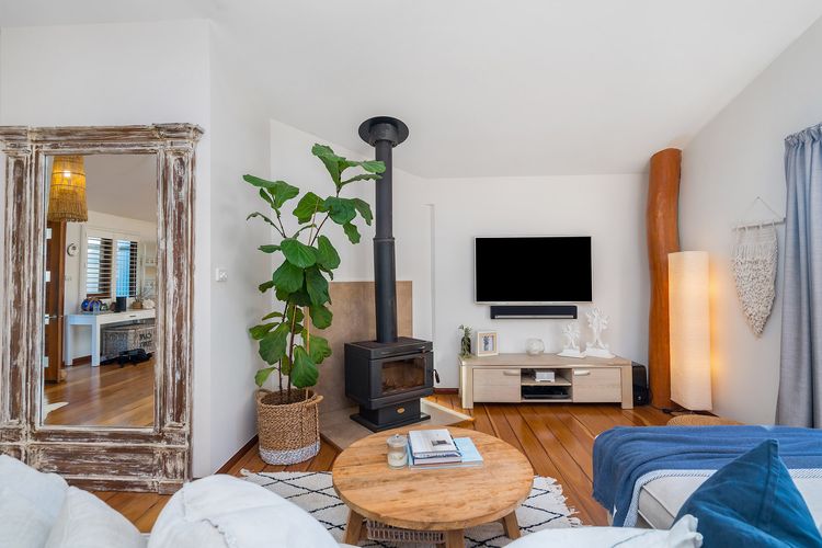 A Coorabell Retreat – luxury hinterland escape