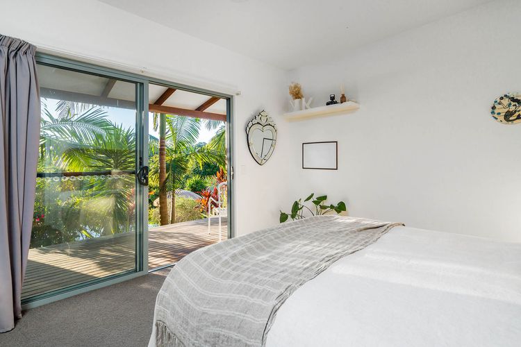 A Coorabell Retreat – luxury hinterland escape