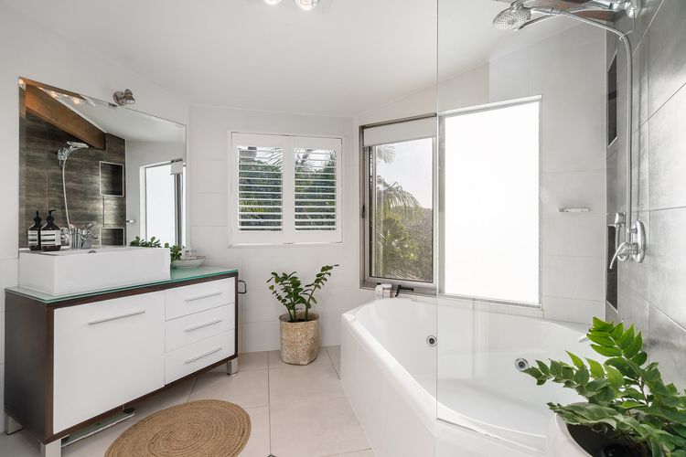 A Coorabell Retreat – luxury hinterland escape