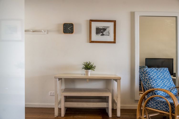 Quiksilver Apartments The Pass – steps from beach