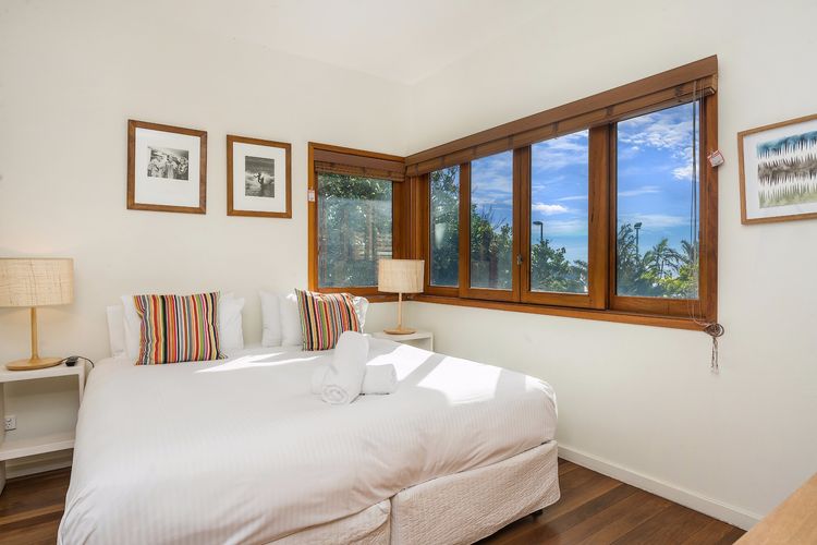 Quiksilver Apartments The Wreck – heart of Byron