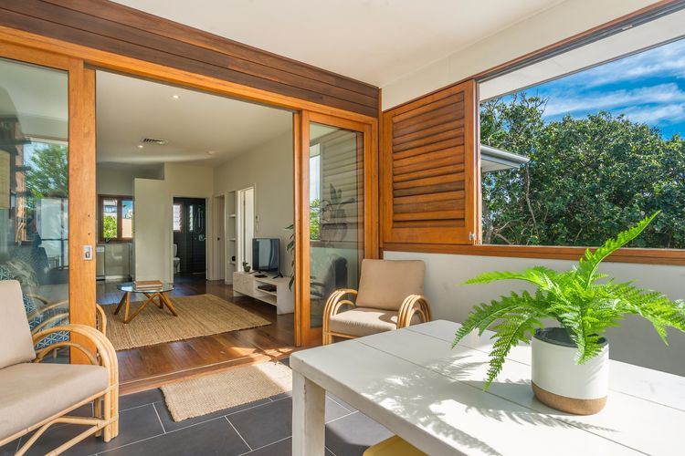 Quiksilver Apartments The Wreck – heart of Byron