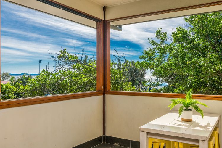 Quiksilver Apartments The Wreck – heart of Byron